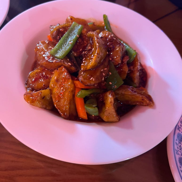 성덕식당 이미지