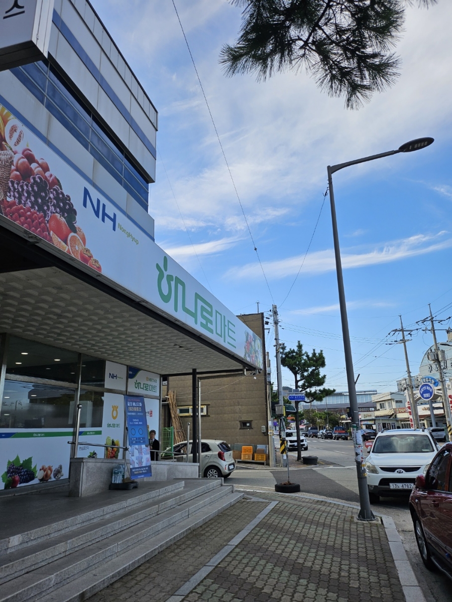 숙이네국수 이미지