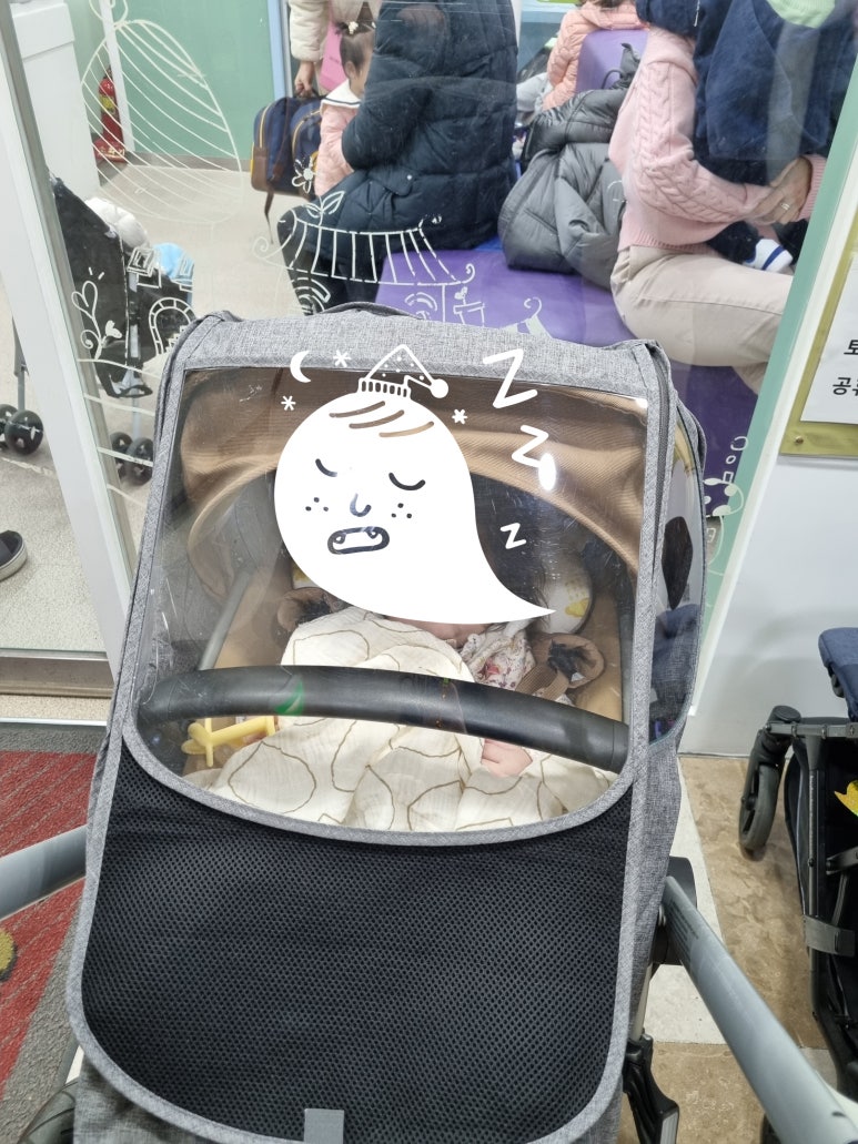 이혜진소아청소년과의원 이미지