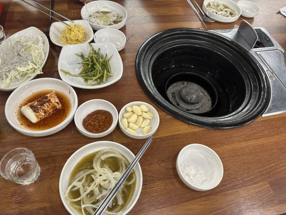 한우천국정육금촌 이미지