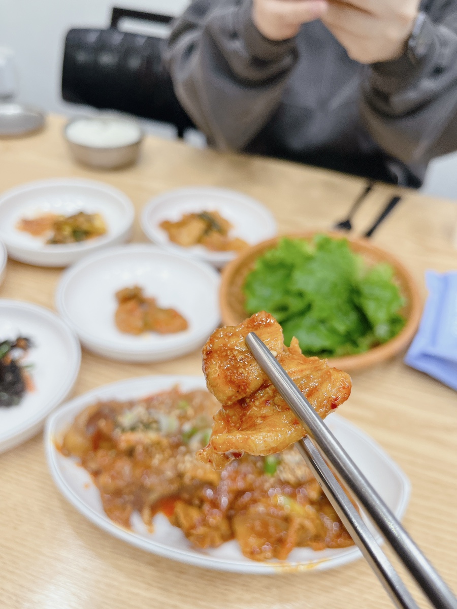진이네밥상 이미지
