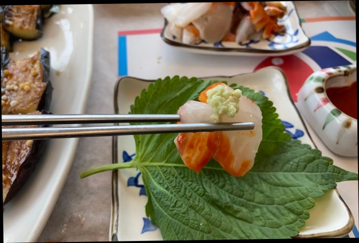 경상횟집 이미지
