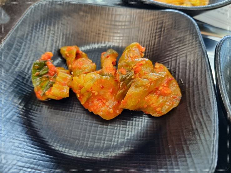 먹골촌 이미지