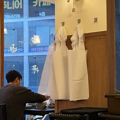 장인국수 이미지
