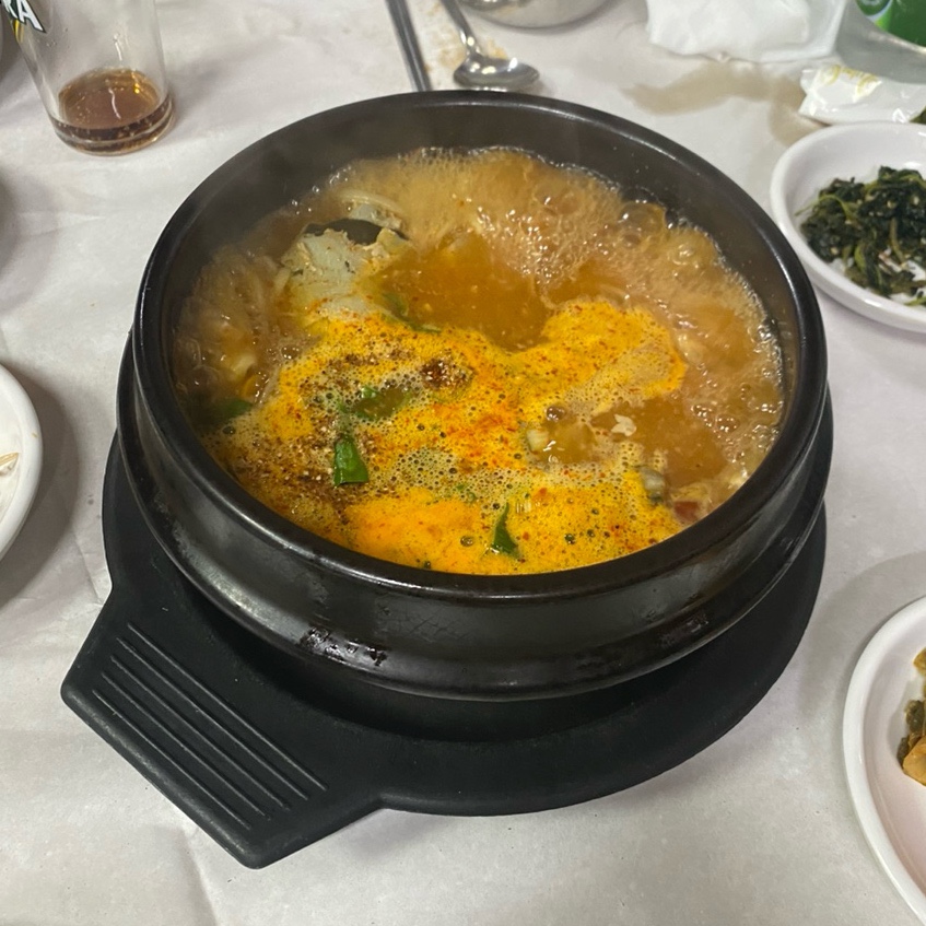 얼음골가든 이미지