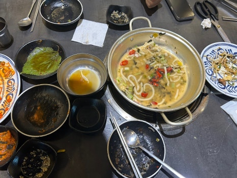 백운대성곱창 이미지