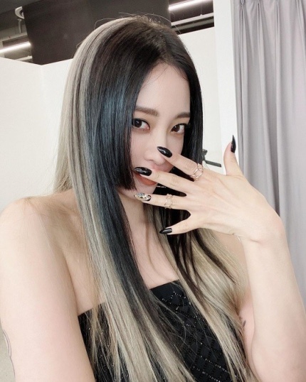 주현미용실 이미지