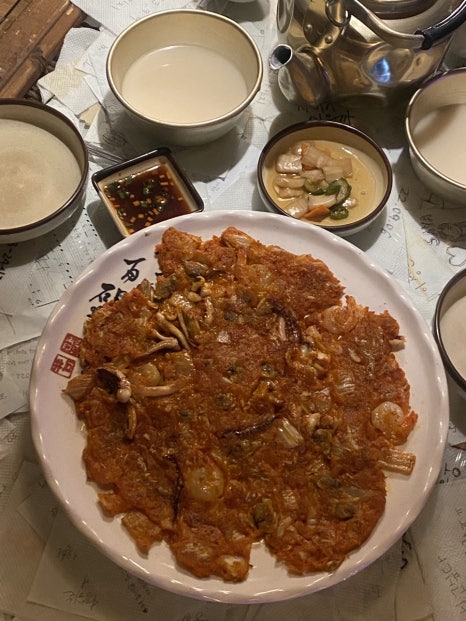 팀홀튼 신논현역점 이미지