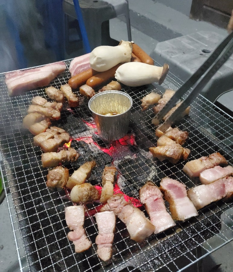 3분마트 정선점 이미지