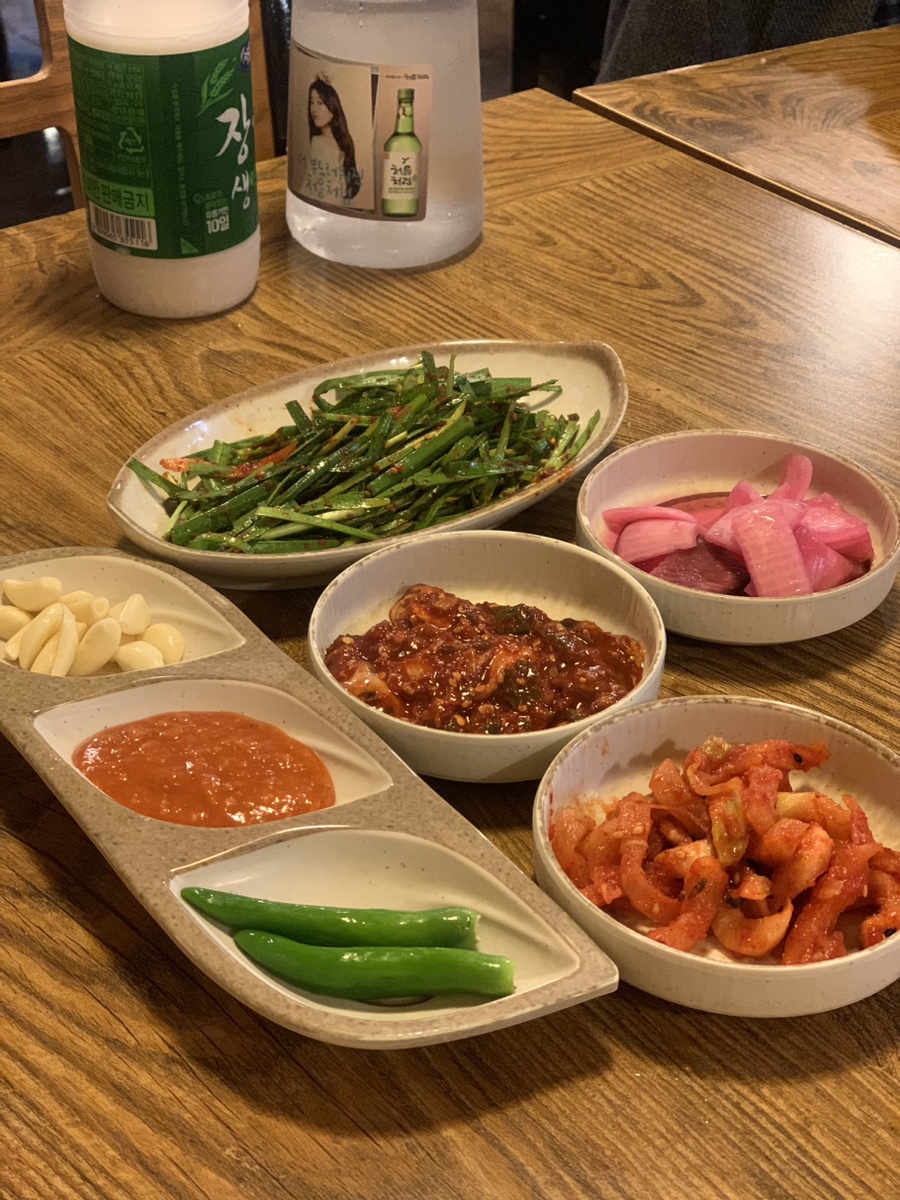 서울영양왕족발 이미지