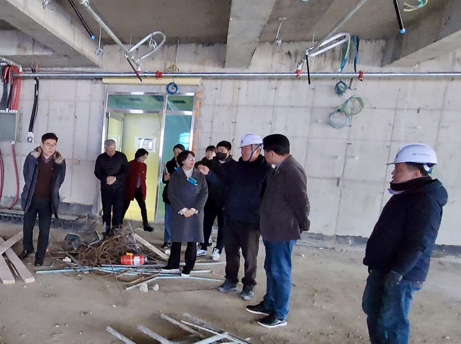 송정초등학교 이미지
