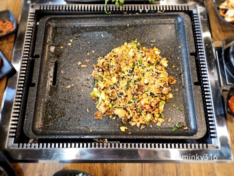 쌈패 도안점 이미지