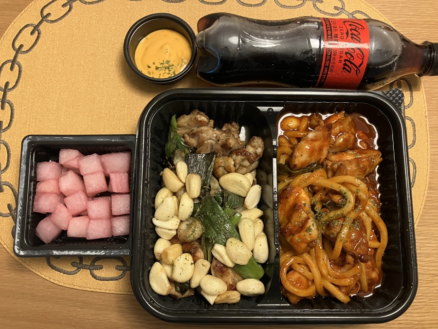 기영이숯불두마리치킨양천 이미지