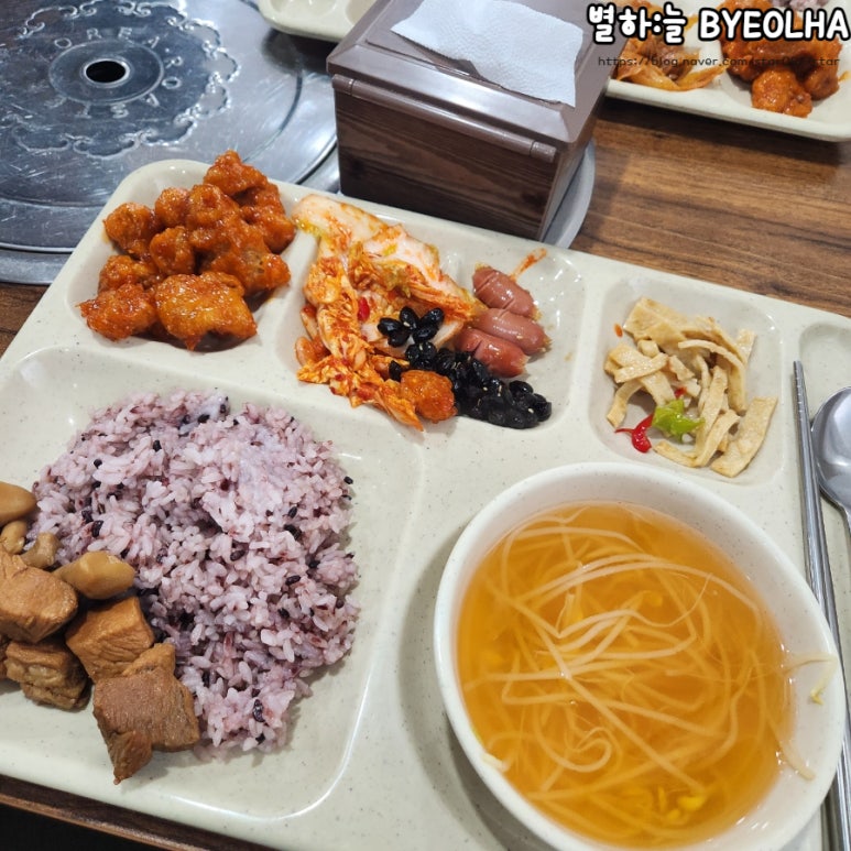 소래산길55 이미지