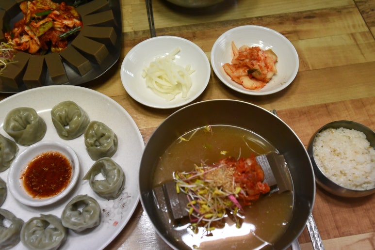 봉평메밀국수 이미지