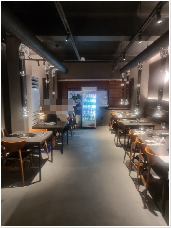 명동숯불갈비 이미지