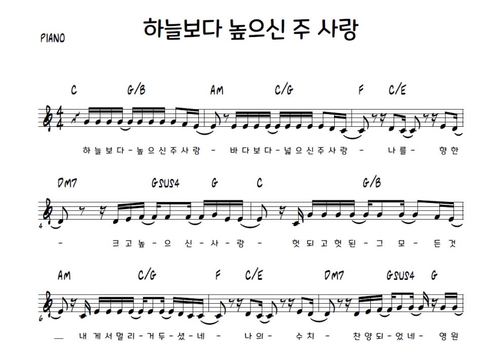 주사랑스튜디오 이미지