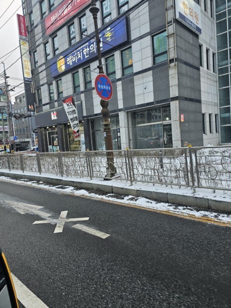 서브웨이천안성정점 이미지