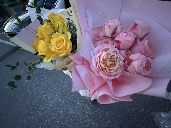 엘리안플라워 이미지