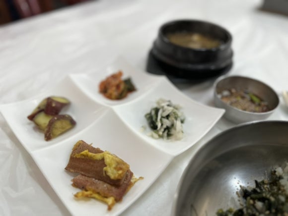 온달동굴식당 이미지