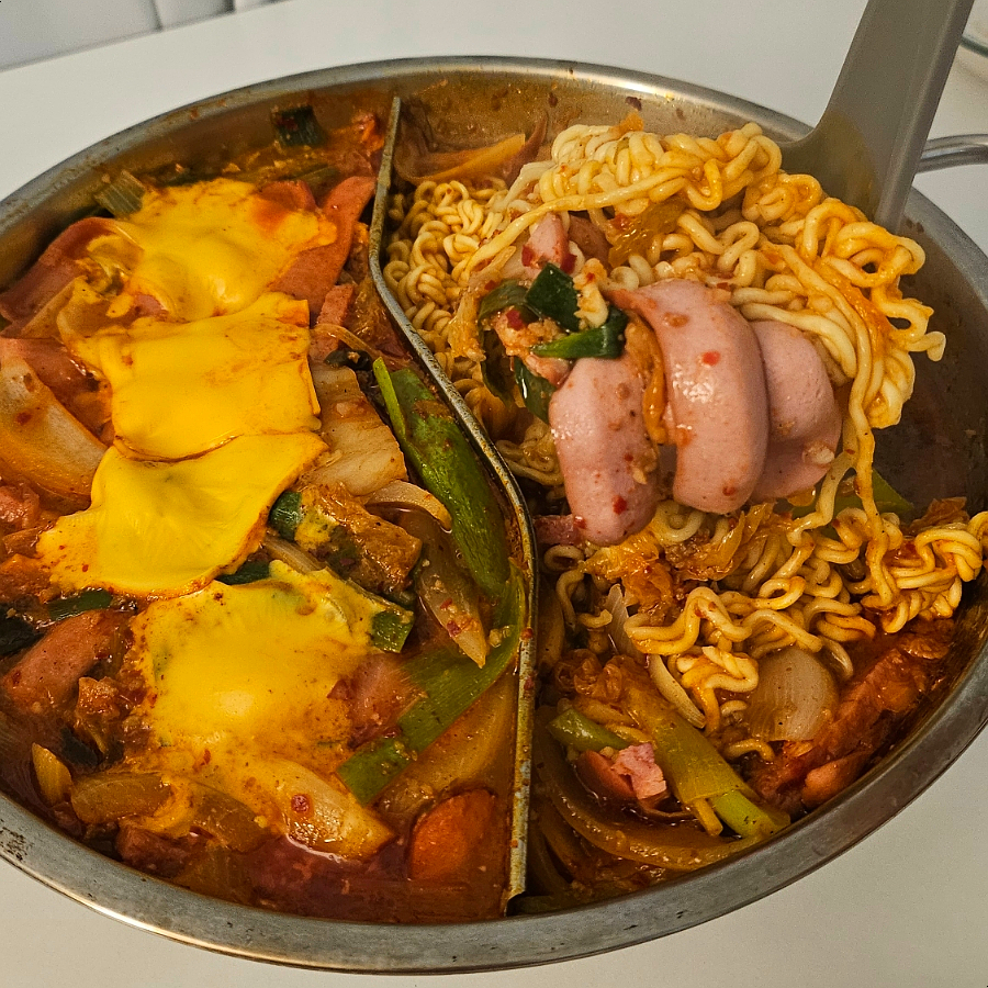 운암명가부대찌개 고덕직영점 이미지