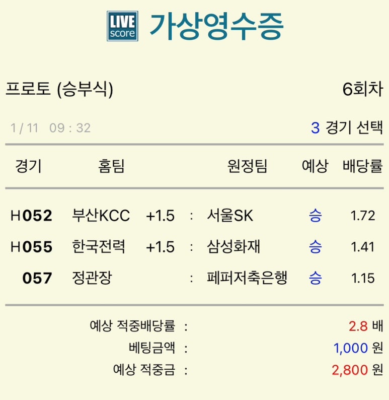 로또와토토 이미지
