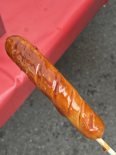 황성붕어빵 이미지