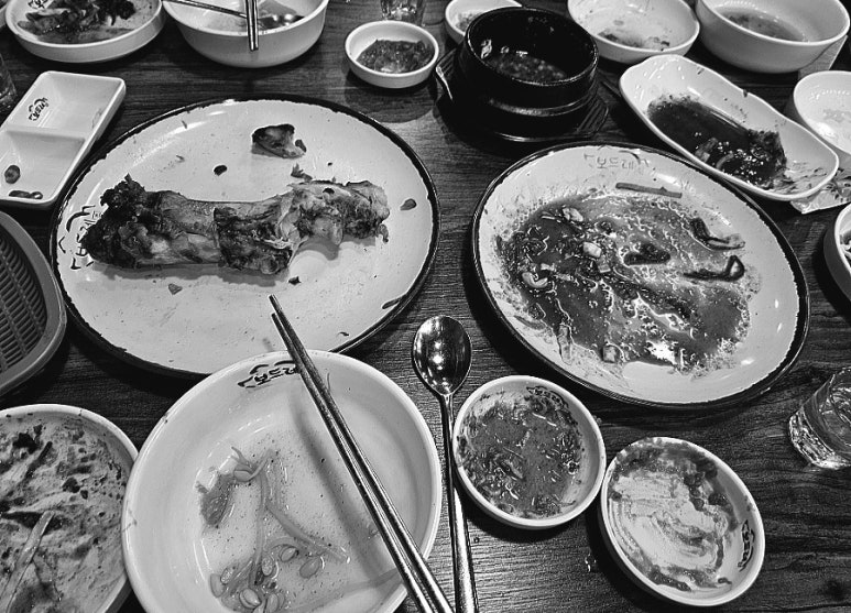 보드레족 이미지