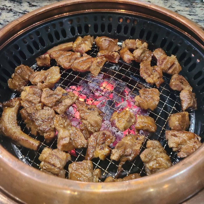 본구이 이미지