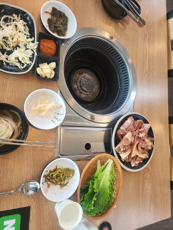 선우돼지갈비 이미지