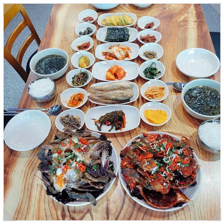 별미손칼국수 이미지