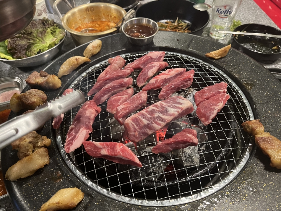 고기향기나는집 이미지