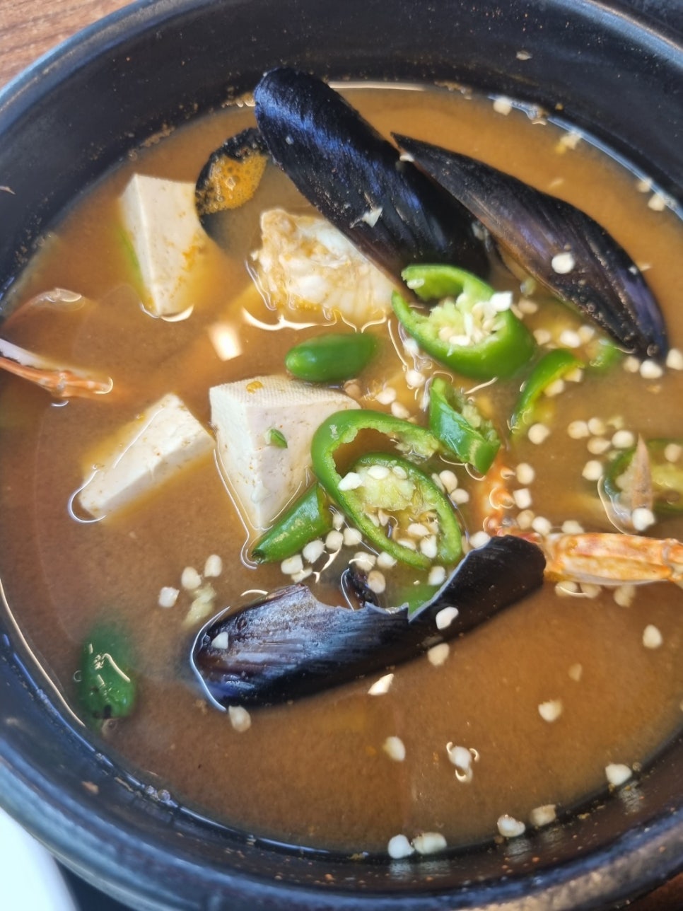 진심갈비 이미지
