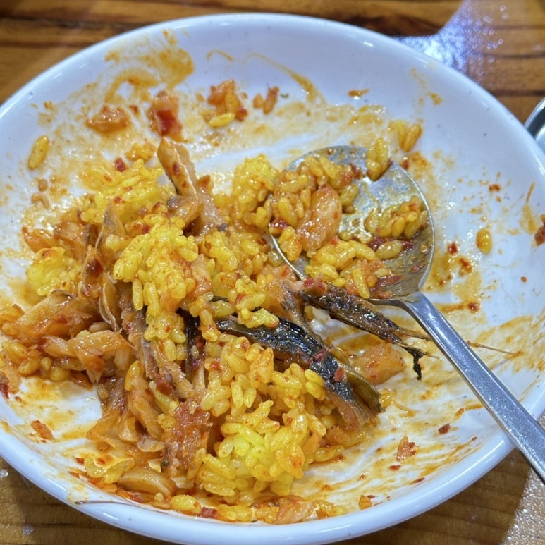명태어장&쭈갑골강서점 이미지