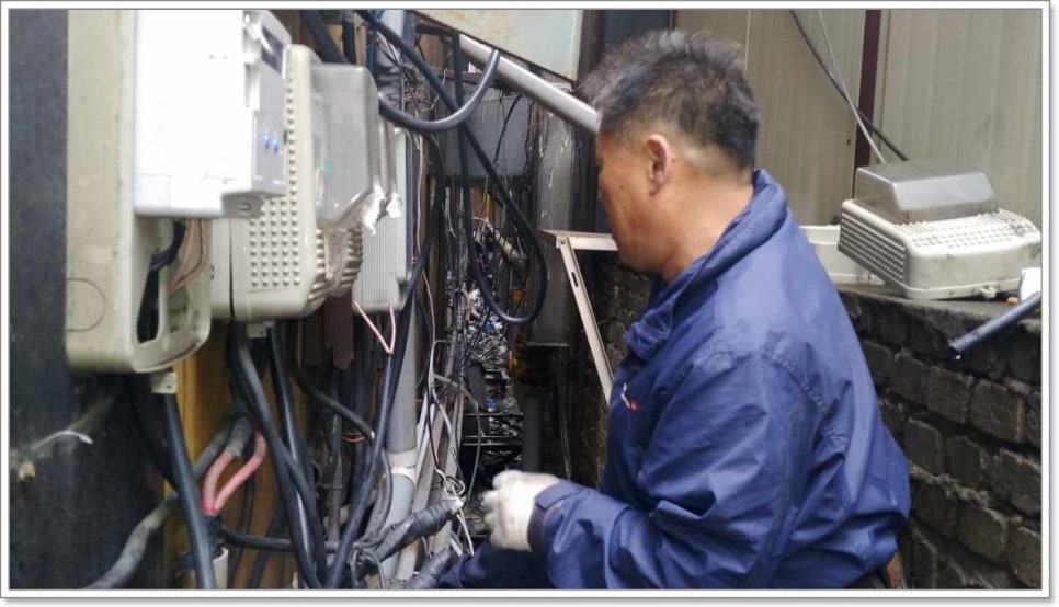 동서전기조명 이미지