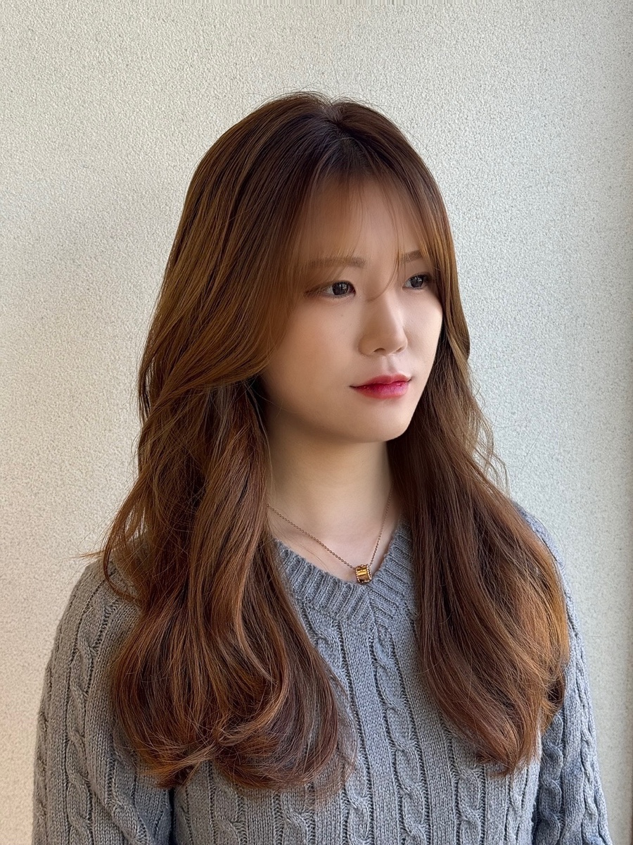 루미노헤어 이미지