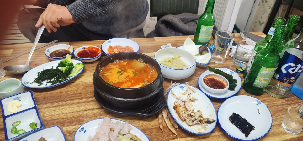 염포횟집 이미지
