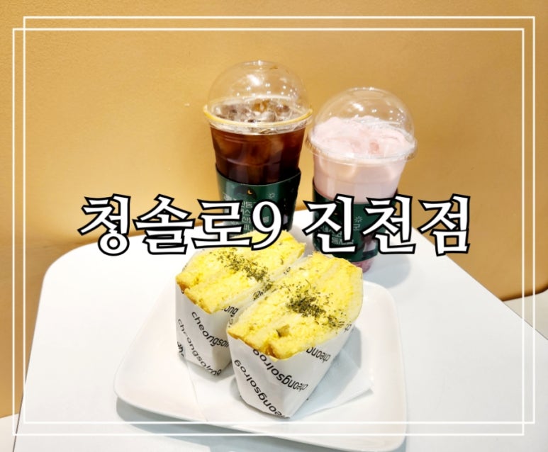 청솔로9 진천점 이미지