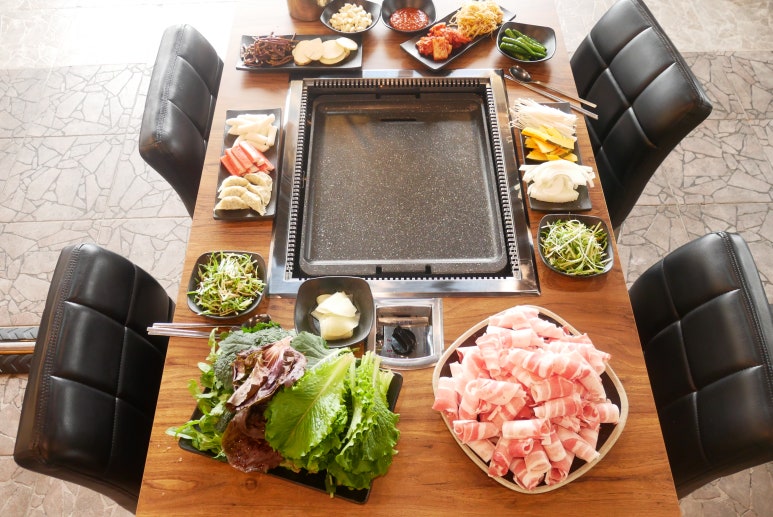 쌈패 도안점 이미지