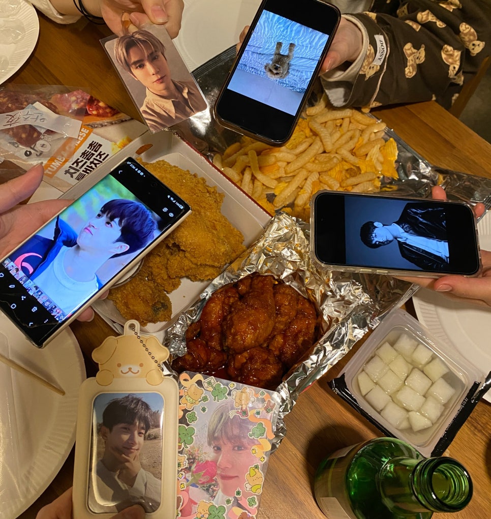 롯데슈퍼 신곡점 이미지
