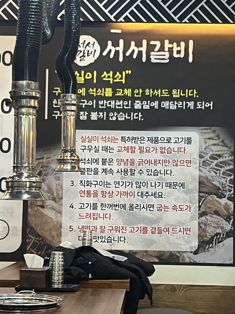 서민서서갈비 이미지