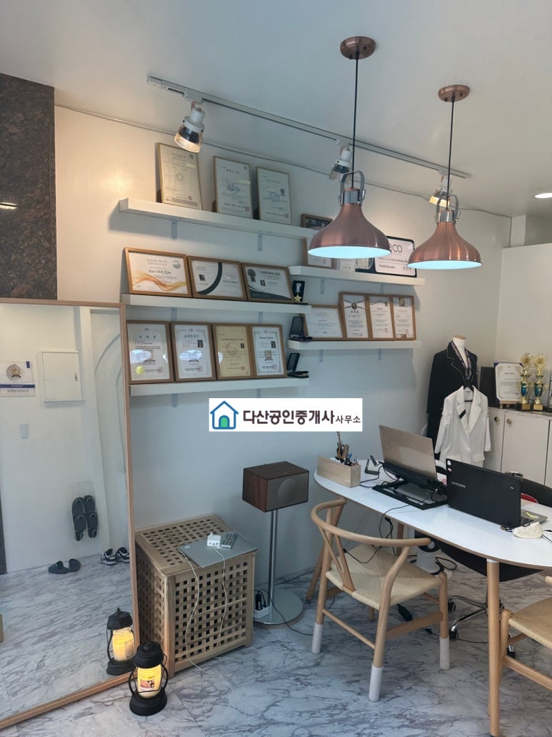 브릭스뷰티샵 이미지