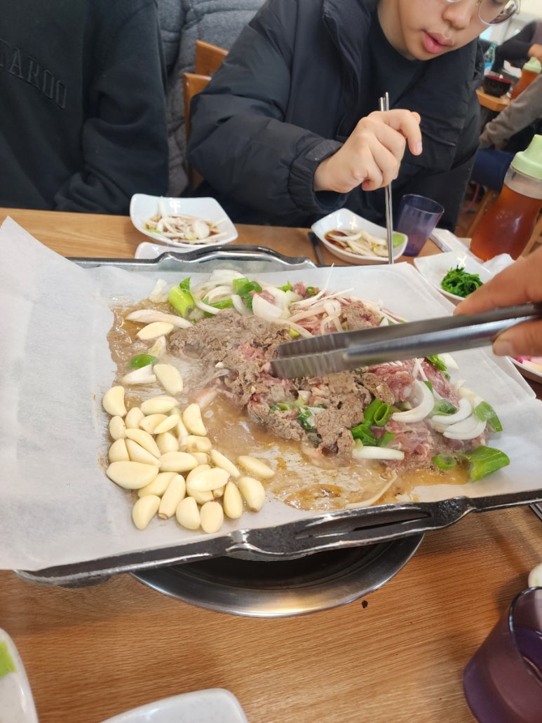 고령염소마을 이미지