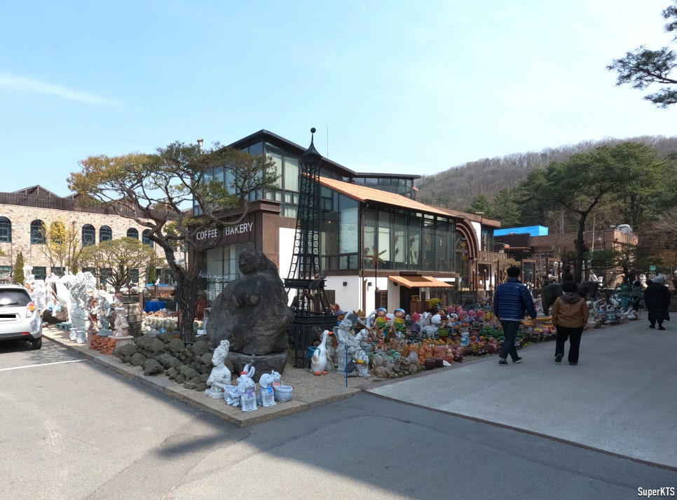 이진상회 베이커리 이미지