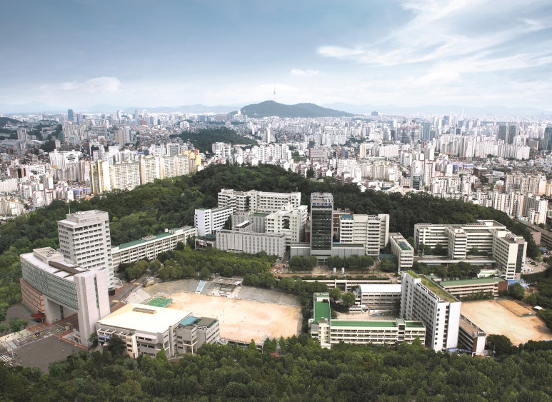 김영편입평촌캠퍼스 이미지