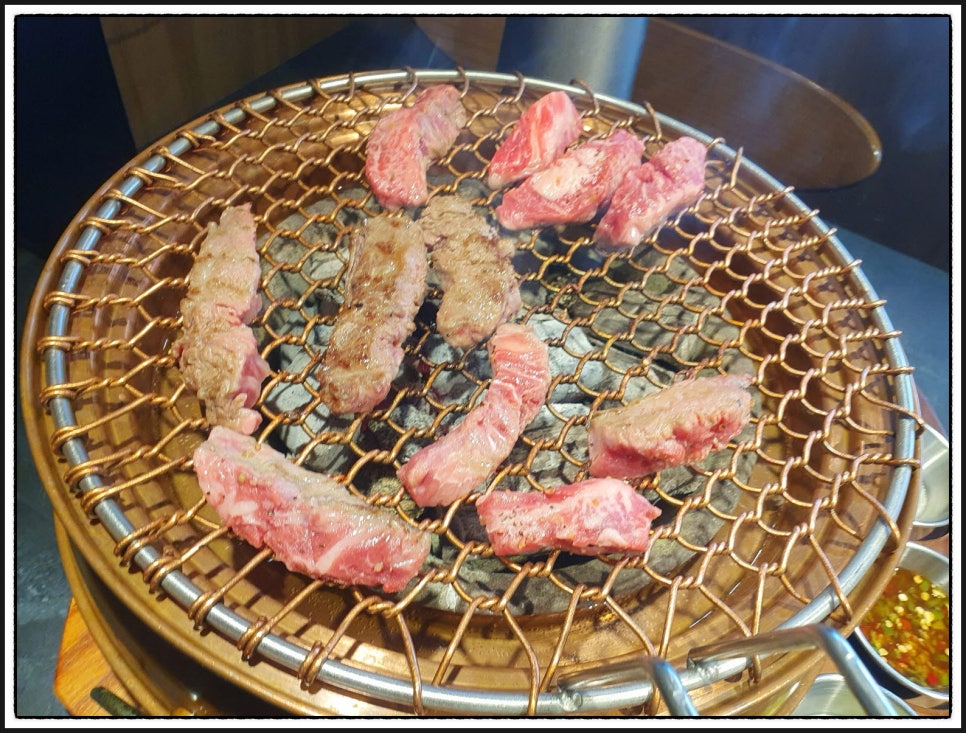 압구정화로구이포항문덕점 이미지