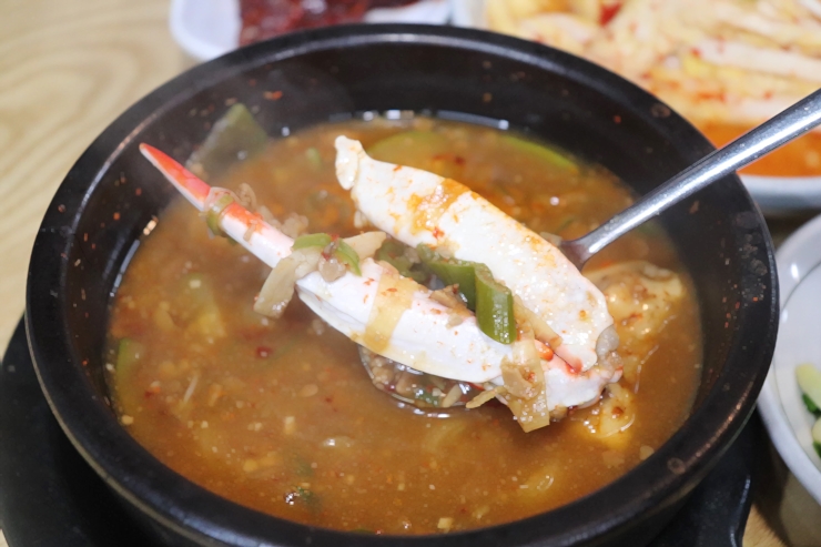 단골식육식당 이미지