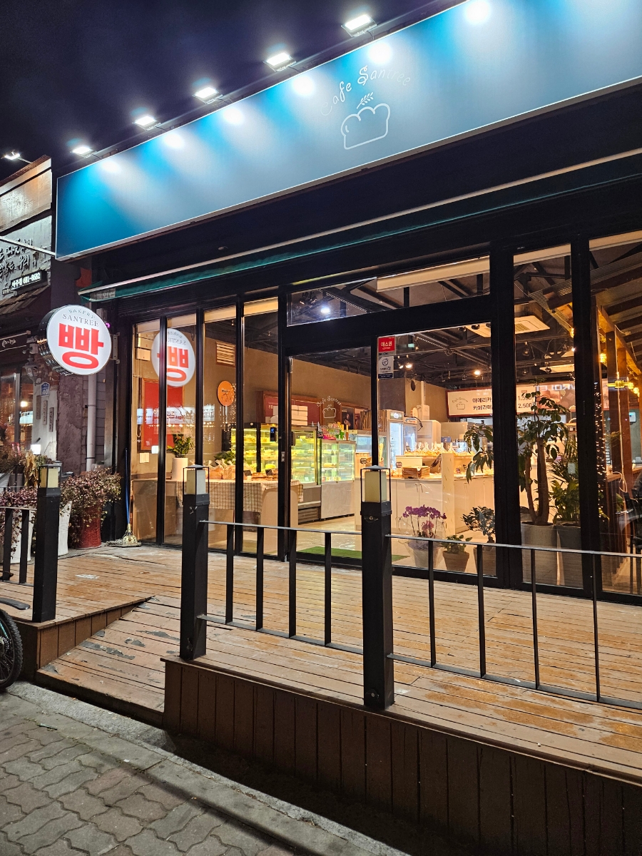 몽돌베이커리 이미지