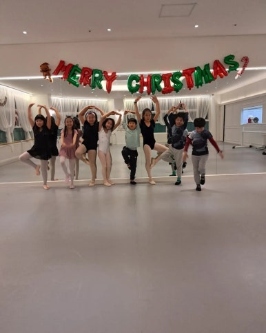 슈퍼키즈발레학원 이미지
