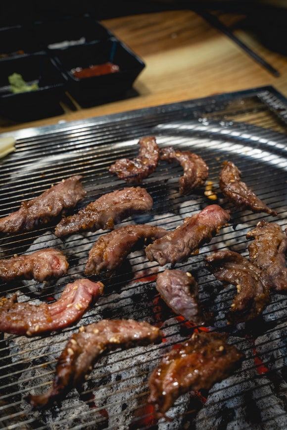 육부장갈비 이미지